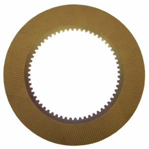 1K.507275343 CLUTCH DISC FANTUZZI