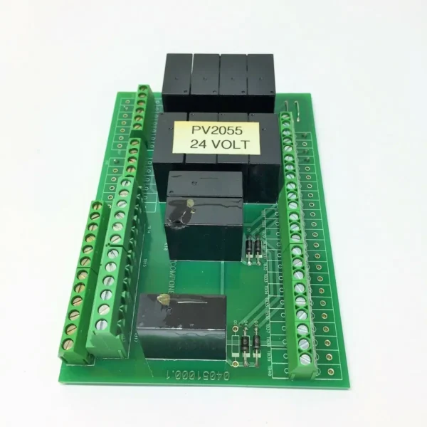 2420.010.0004 Circuit Board FANTUZZI