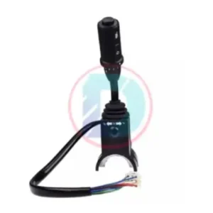 3E.FA.104 GEAR SELECTOR FANTUZZI