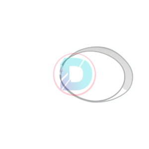 4021747 GASKET HYSTER