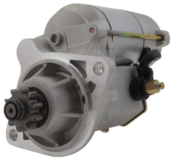 4039643 STARTER HYSTER