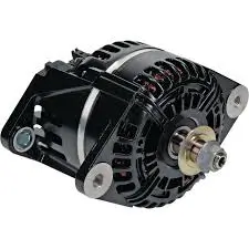 4055704 ALTERNADOR HYSTER
