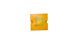 6990522 WEAR PAD HYSTER