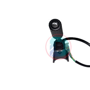 920476.016 Gear selector KALMAR