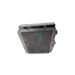 921679.0025 Oil Cooler KALMAR