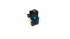 922143.0017 VALVE MAGNETIC KALMAR