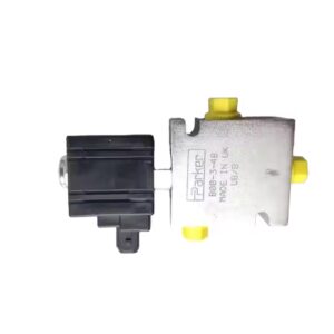 922143.0047 Valve Magnetic KALMAR