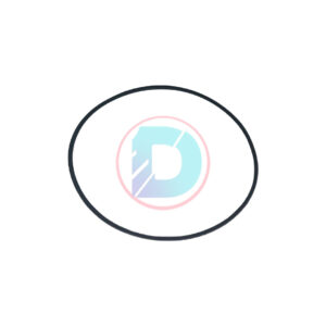 923349.0842 Oring Reductor KALMAR