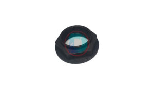 923468.0191 NUT KALMAR