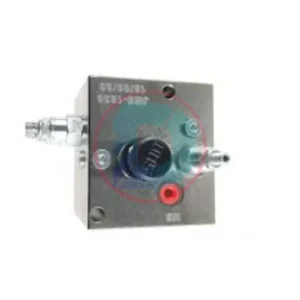 923543.0025 Charging Valve KALMAR