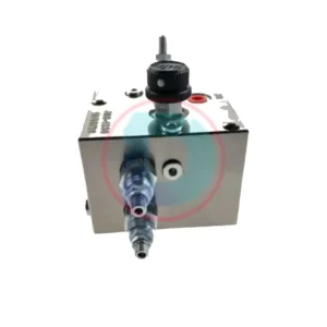 923543.0025 Valve (ONLY) KALMAR