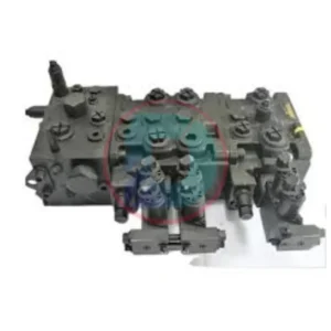 923579.0081 Control Valve KALMAR