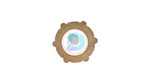 923705.0132 CLUTCH DISC (PASTAS ) REDUCTOR KALMAR