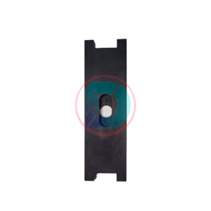 923828.0738 Slide Plate KALMAR