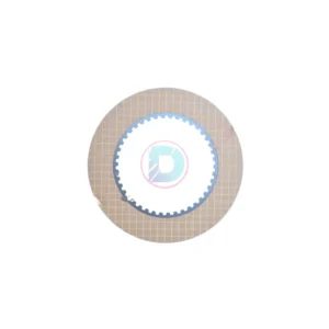 923855.0246 Clutch disc KALMAR