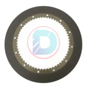 923855.1376 Clutch Plate KALMAR