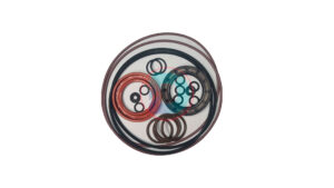 923855.1718 SEAL KIT KALMAR