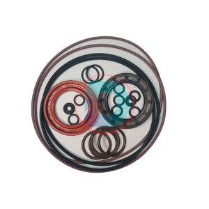 923855.1718 Seal Kit KALMAR