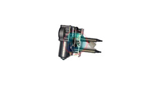 923934.0097 WIPER MOTOR KALMAR