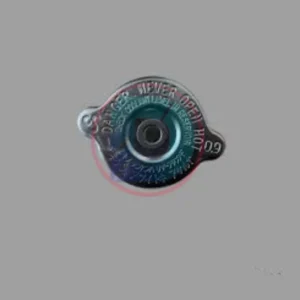 923978.1123 Fuel Tank Cover KALMAR