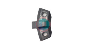 A02104.0300 WHEEL CLAMP KALMAR