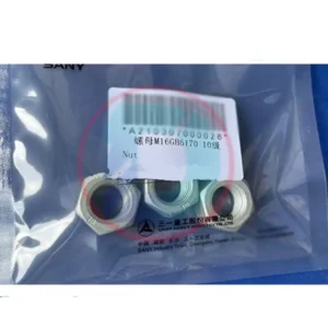 A210304000017 Nut SANY