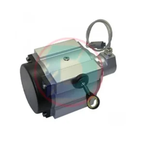 A38374.0200 Compressor KALMAR