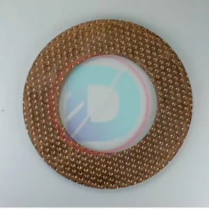 A54065.0100 ARANDELAS DE CARGA KALMAR