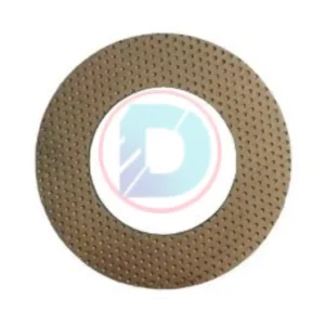 A54065.0100 Slide Bearing KALMAR