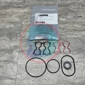 Bomba casappa seal kit FANTUZZI