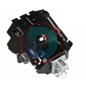 CTT00008705 CAB SUSPENSION KALMAR