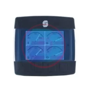 DP250-02-01 DISPLAY DANFOSS