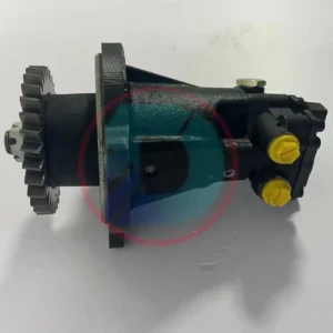 J03557.0100 Pump diesel KALMAR