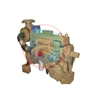 MTA11-C Engine CUMMINS