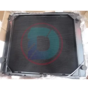 P4487T RADIATOR FANTUZZI