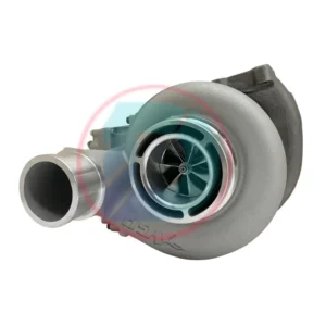 VGT 2DA GEN TURBO HOLSET